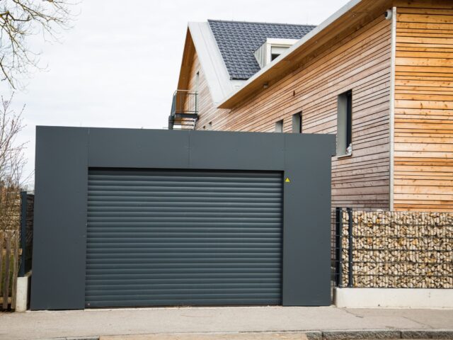 Emergency Garage Door Cable Repair Services in San Fernando